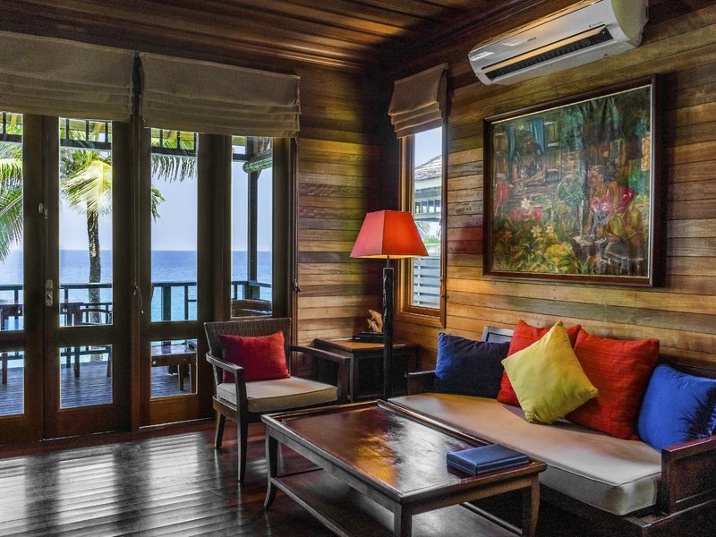 Hilton Seychelles Northolme Resort & Spa 33