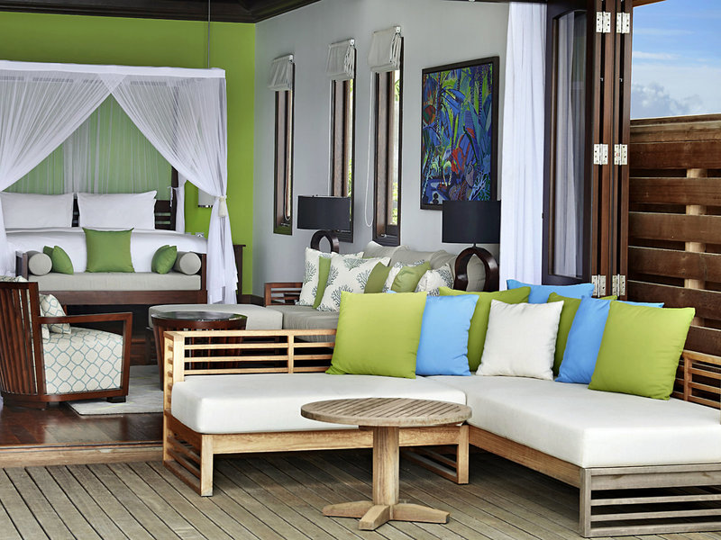 Hilton Seychelles Northolme Resort & Spa 34