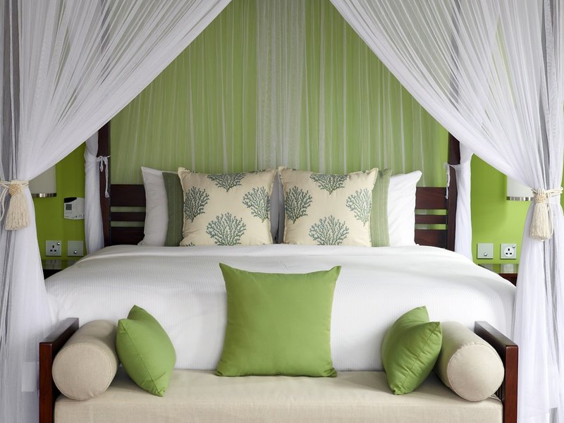 Hilton Seychelles Northolme Resort & Spa 35