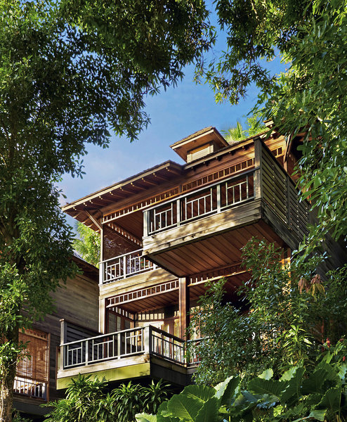 Hilton Seychelles Northolme Resort & Spa 36