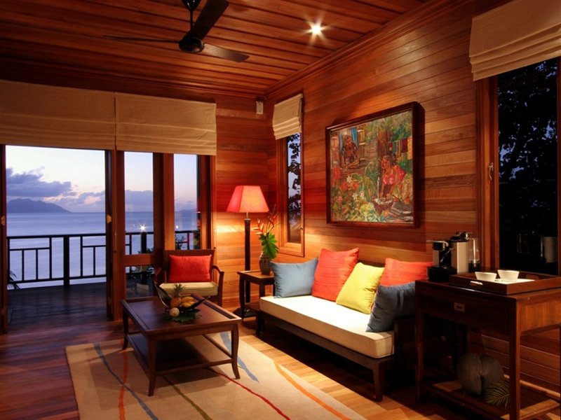 Hilton Seychelles Northolme Resort & Spa 38