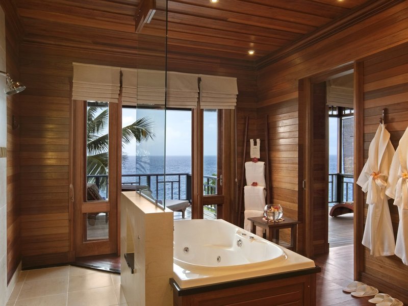 Hilton Seychelles Northolme Resort & Spa 39