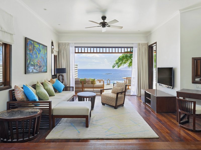 Hilton Seychelles Northolme Resort & Spa 41