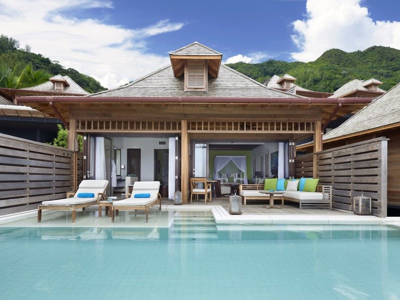 Hilton Seychelles Northolme Resort & Spa 42