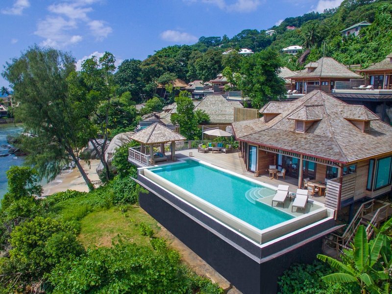 Hilton Seychelles Northolme Resort & Spa 43