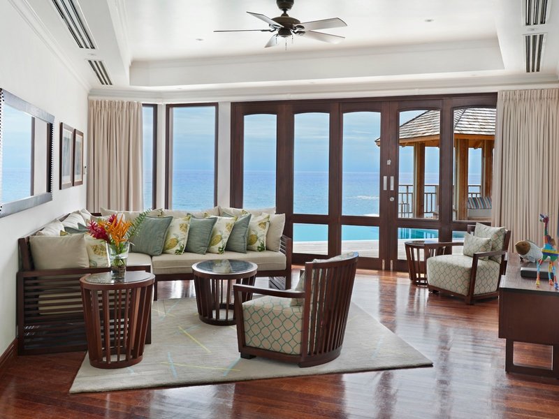 Hilton Seychelles Northolme Resort & Spa 45