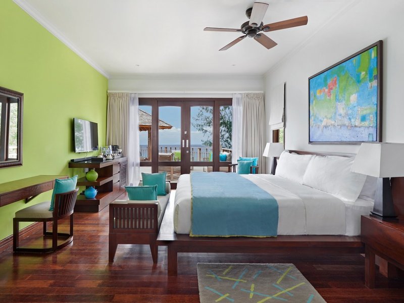 Hilton Seychelles Northolme Resort & Spa 46