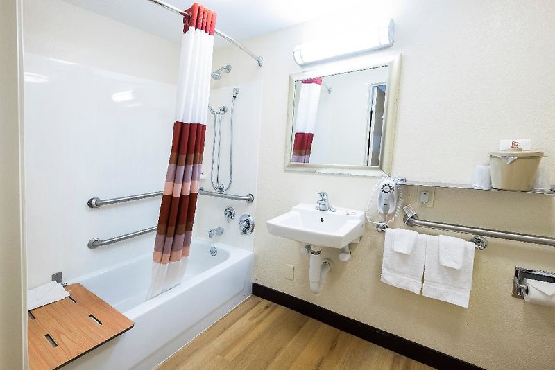 Red Roof Inn Detroit Southwest -Taylor