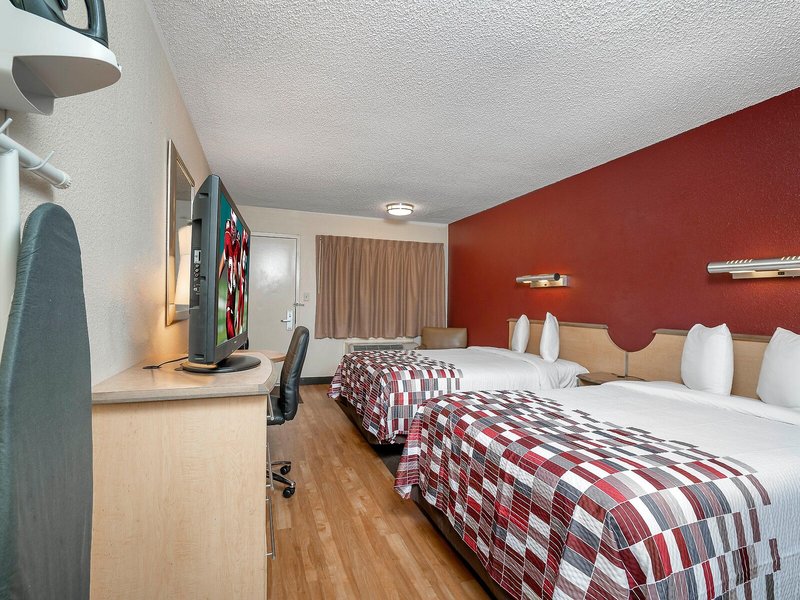 Red Roof Inn Edison 14