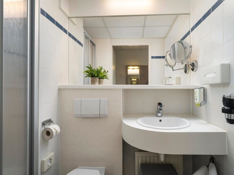 Hotel Novalis Dresden 5