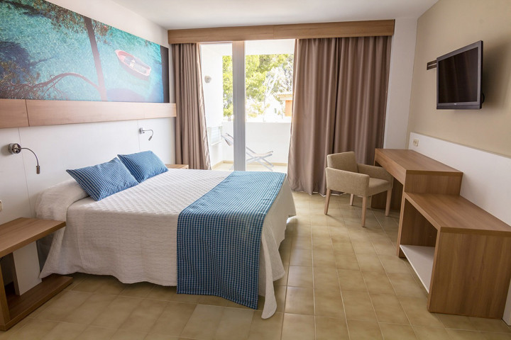 Aparthotel Novo Mar 4