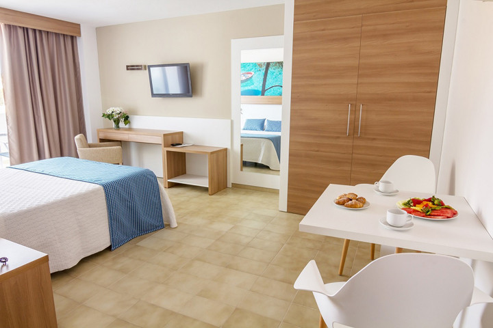 Aparthotel Novo Mar 5