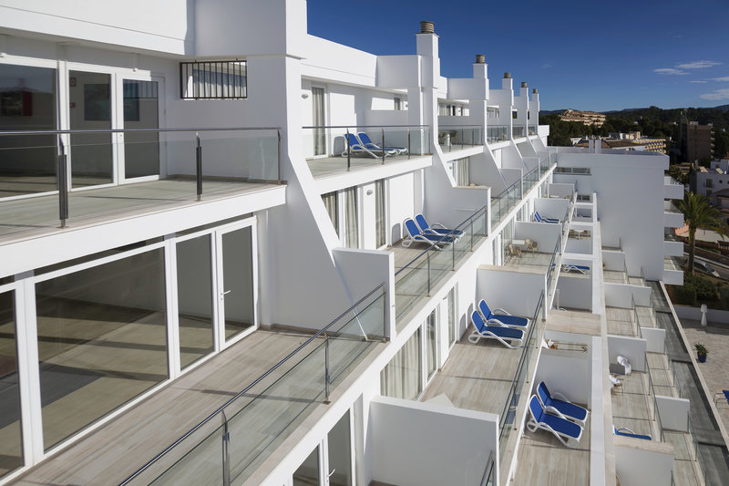 Aparthotel Novo Mar 5