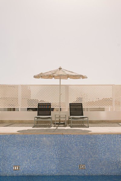 Aparthotel Novo Mar 12