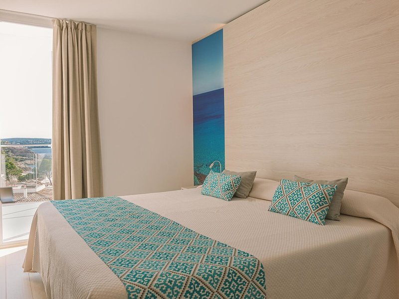 Aparthotel Novo Mar 24