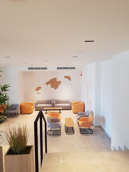 Aparthotel Novo Mar 25