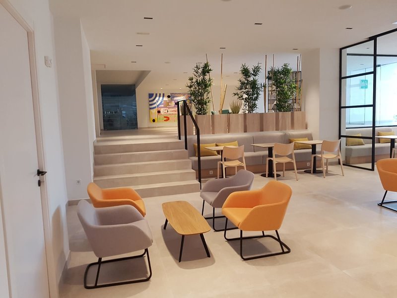 Aparthotel Novo Mar 26
