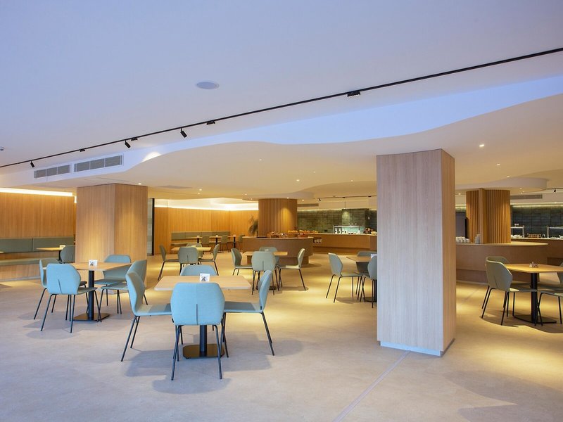 Aparthotel Novo Mar 28