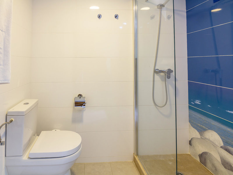 Aparthotel Novo Mar 40