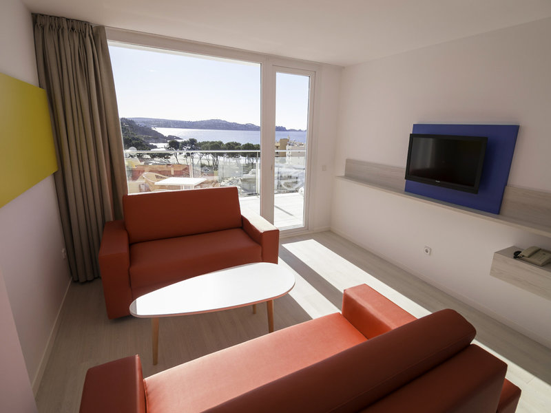 Aparthotel Novo Mar 42