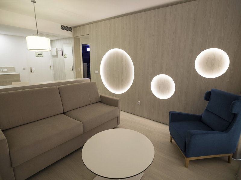 Aparthotel Novo Mar 43