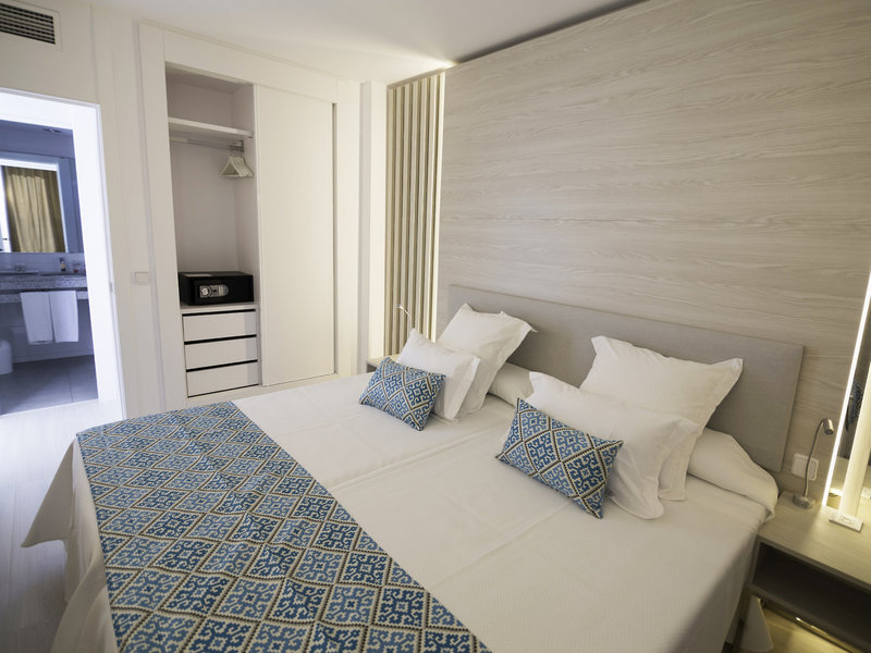 Aparthotel Novo Mar 44