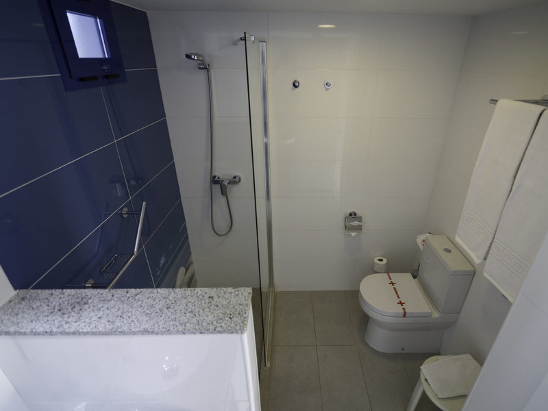 Aparthotel Novo Mar 46