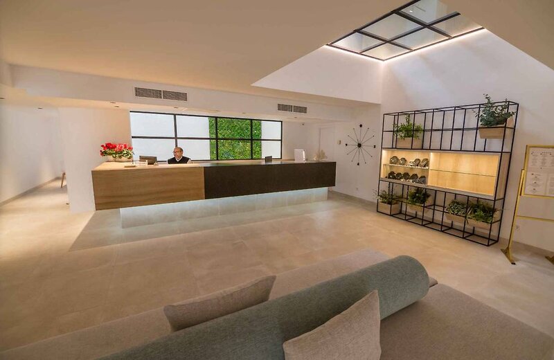 Aparthotel Novo Mar 6