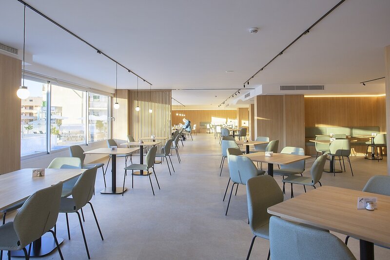 Aparthotel Novo Mar 7
