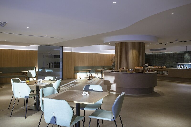 Aparthotel Novo Mar 9