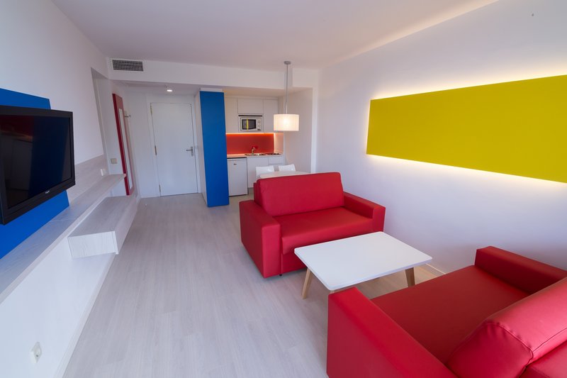 Aparthotel Novo Mar 13