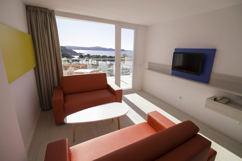 Aparthotel Novo Mar 14