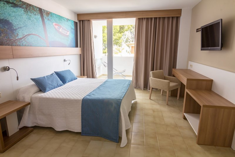 Aparthotel Novo Mar 17