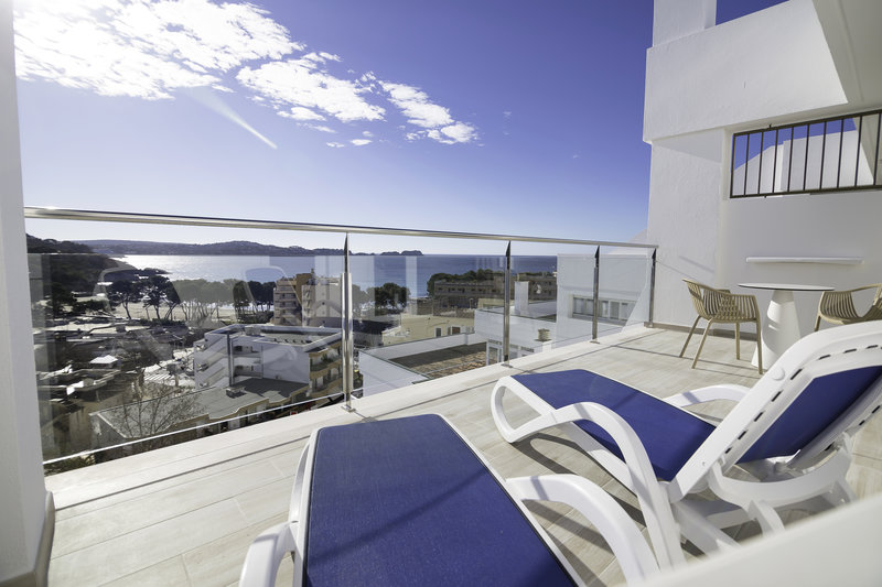 Aparthotel Novo Mar 18