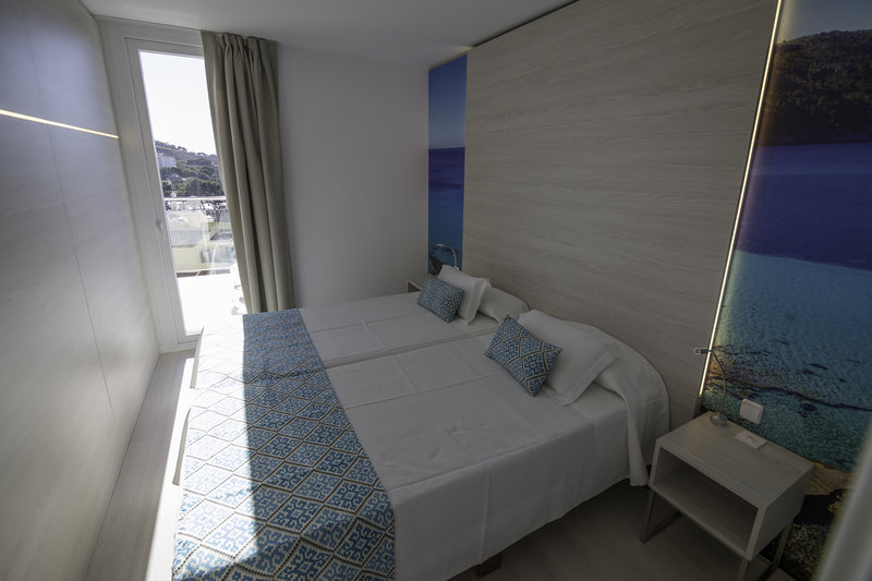 Aparthotel Novo Mar 19