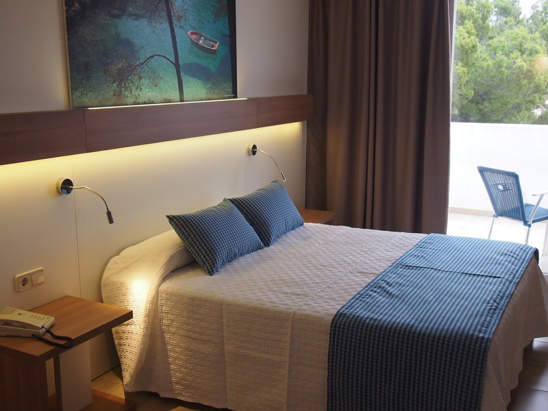 Aparthotel Novo Mar 20