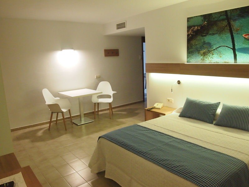 Aparthotel Novo Mar 21