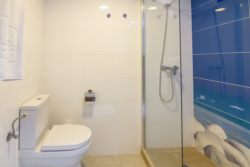 Aparthotel Novo Mar 22