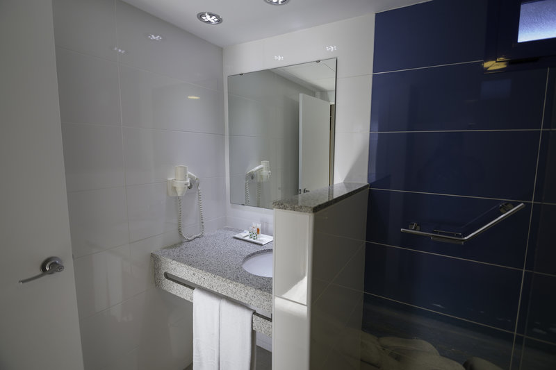 Aparthotel Novo Mar 23