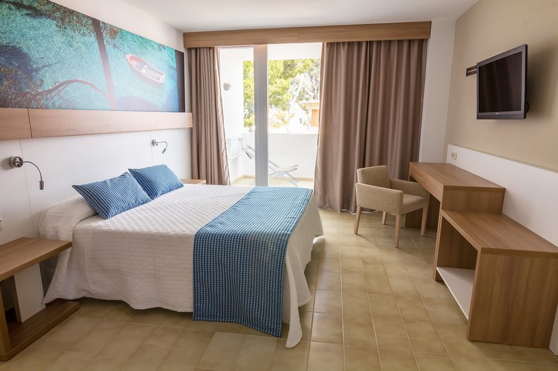 Aparthotel Novo Mar 8