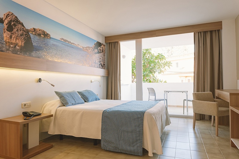 Aparthotel Novo Mar 13