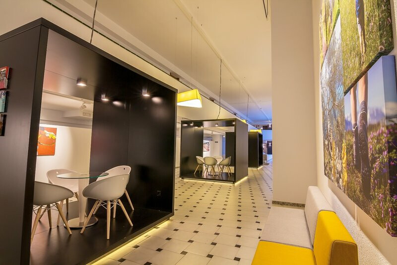 Aparthotel Novo Mar 7