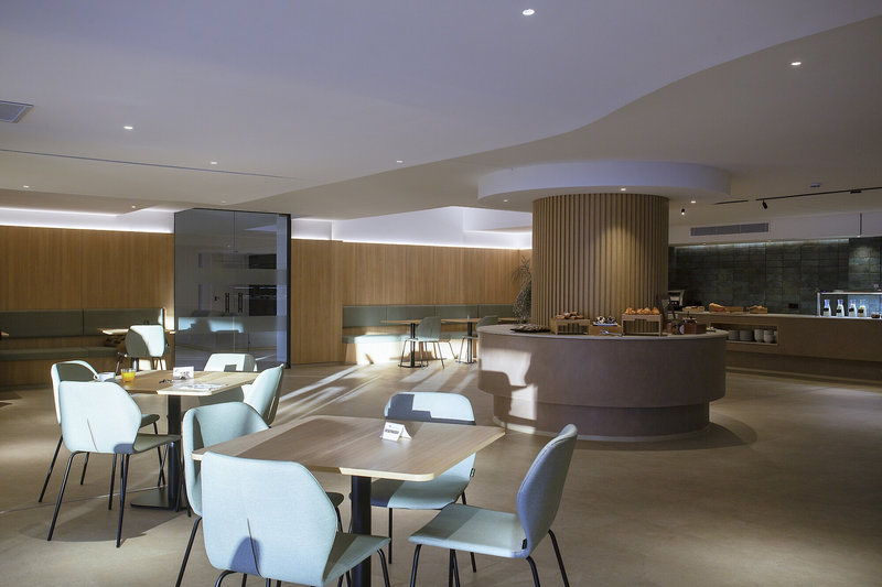Aparthotel Novo Mar 8