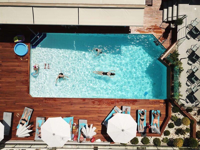 Novotel Athenes 11