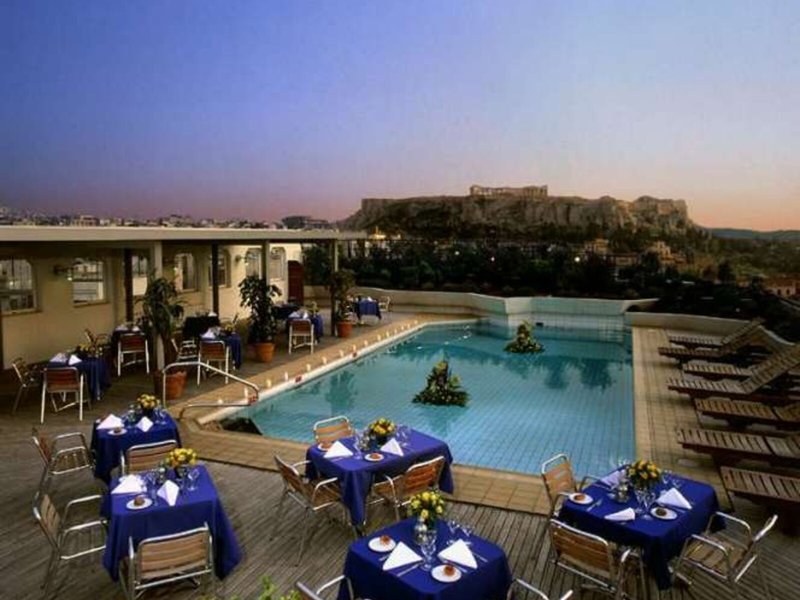 Novotel Athenes 15