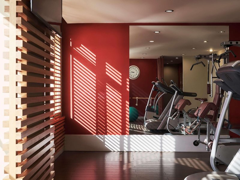 Novotel Athenes 39