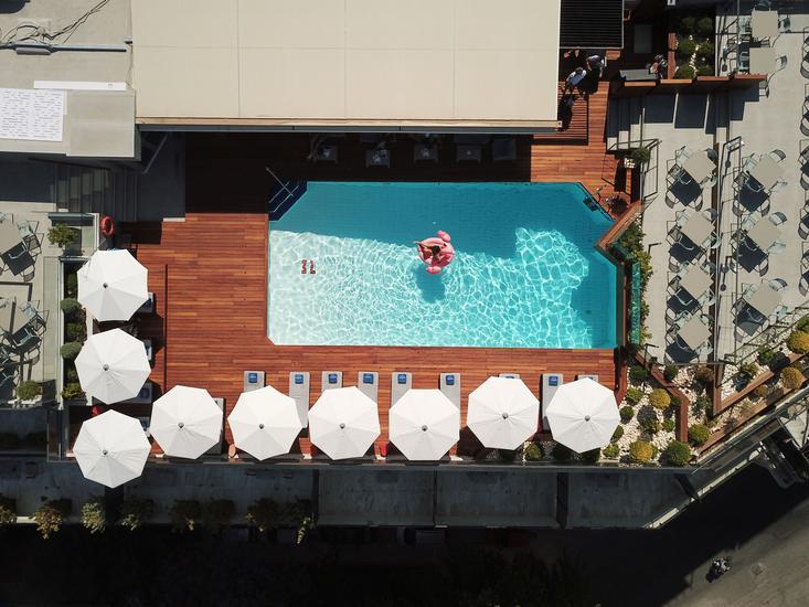 Novotel Athenes 2
