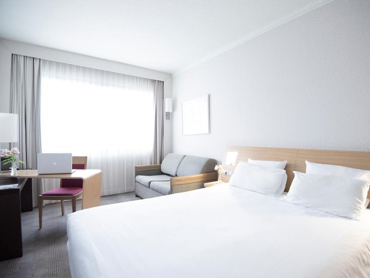 Novotel Athenes 6
