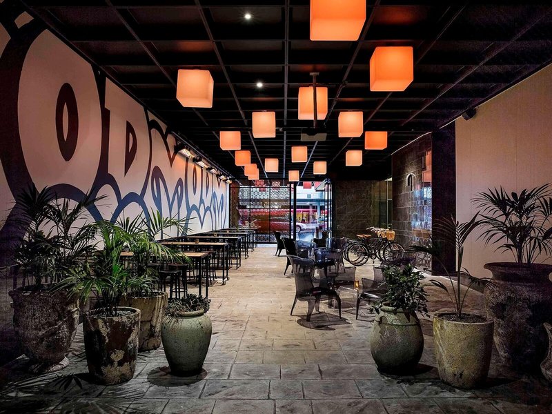 Grand Mercure Auckland  7