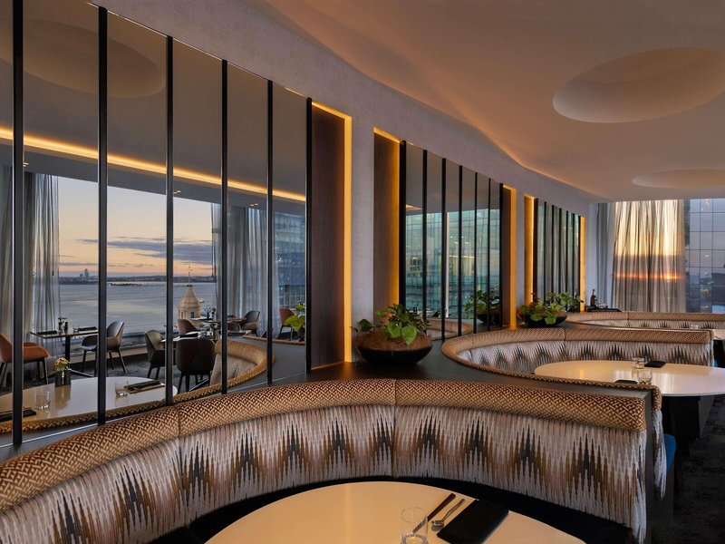 Grand Mercure Auckland  9